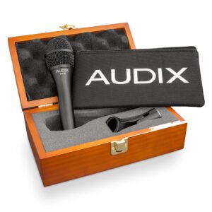 Audix Mics