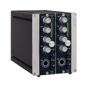 Elysia Studio Equipment