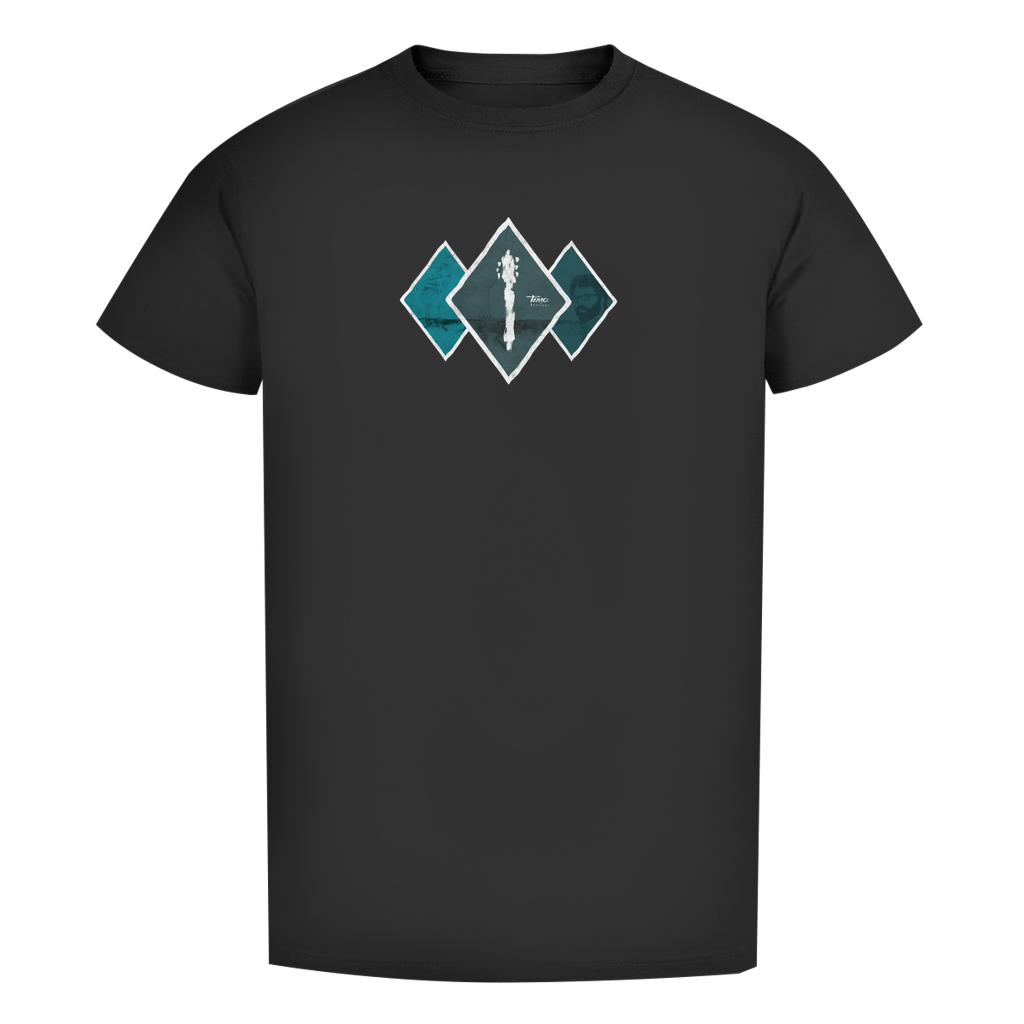 Diamond Logo T-Shirt