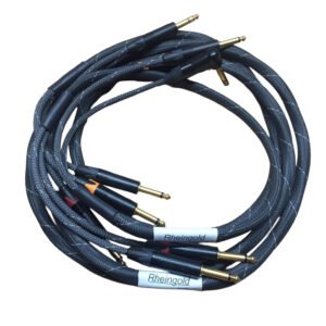 Rheingold Cables